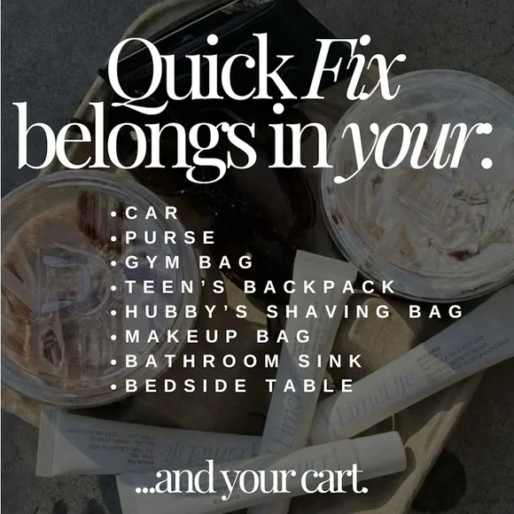 Quick fix - Picture 3 of 12